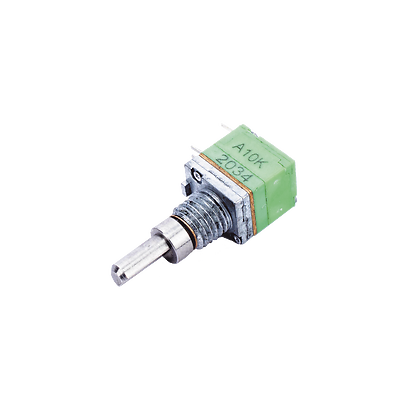 Icom 7210003610 Replacement Volume Potentiometer