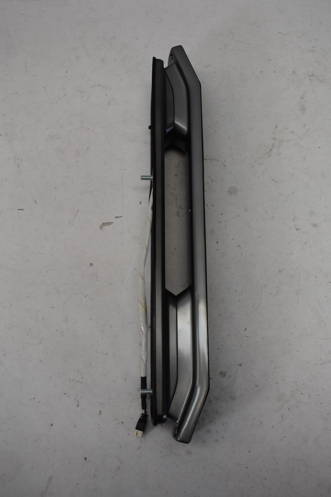 Tuy Inside 32 Smart Lock Door Pull Replacements 2 Piece Set Electronic Touch Pad