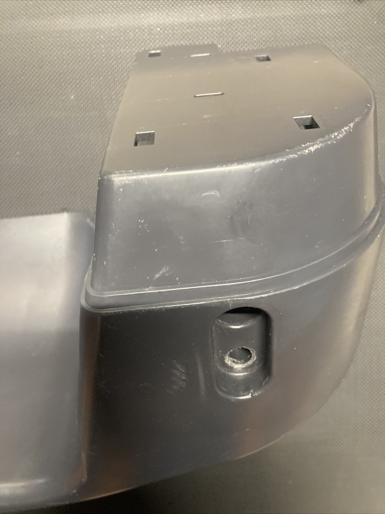 Precor C966i And Others Treadmill Frame End Cap