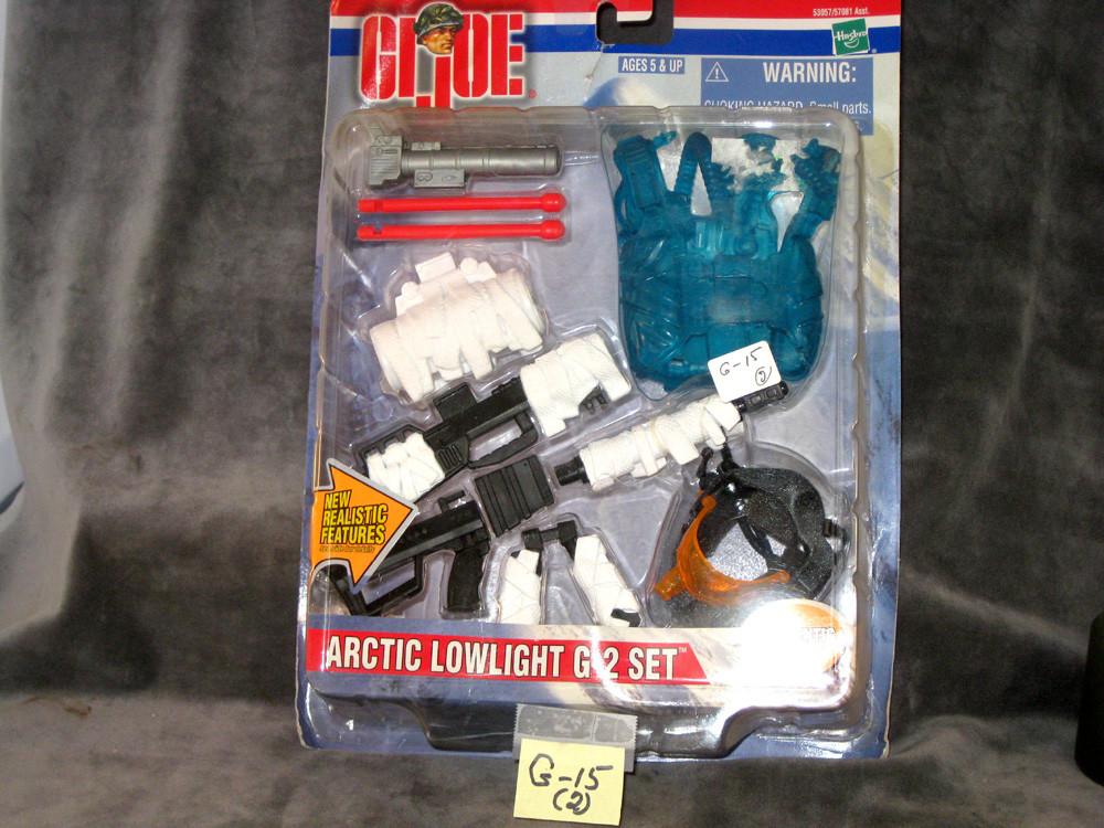 Miniature Collect-able misc items set of 10