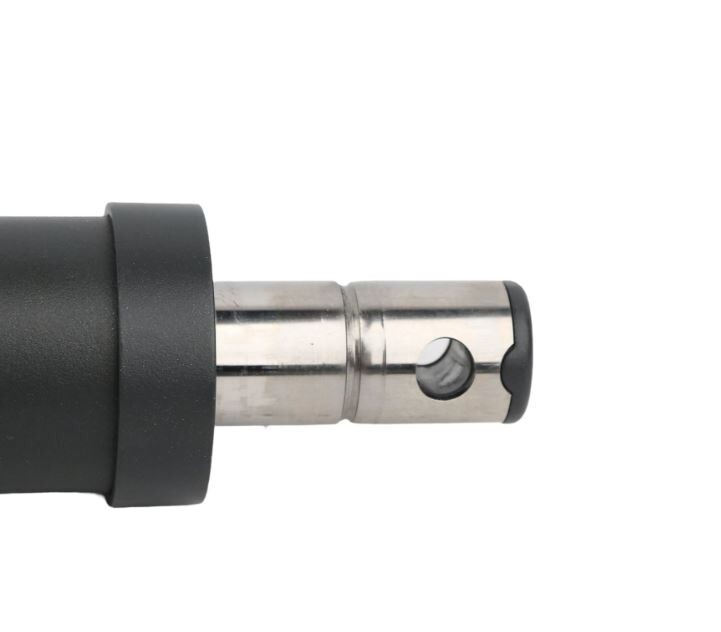 Replacement Titan Actuator, 12V w/ Encoder, 12' Harness (w/o mounting hardware)