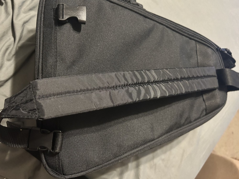 Gibraltar Single Pedal Carry Bag