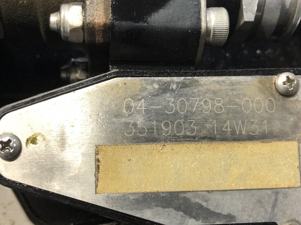 Freightliner CASCADIA DEF Sensor - Used