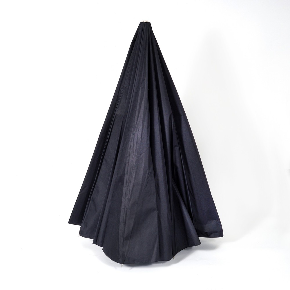 Paul C. Buff 55" Silver Umbrella