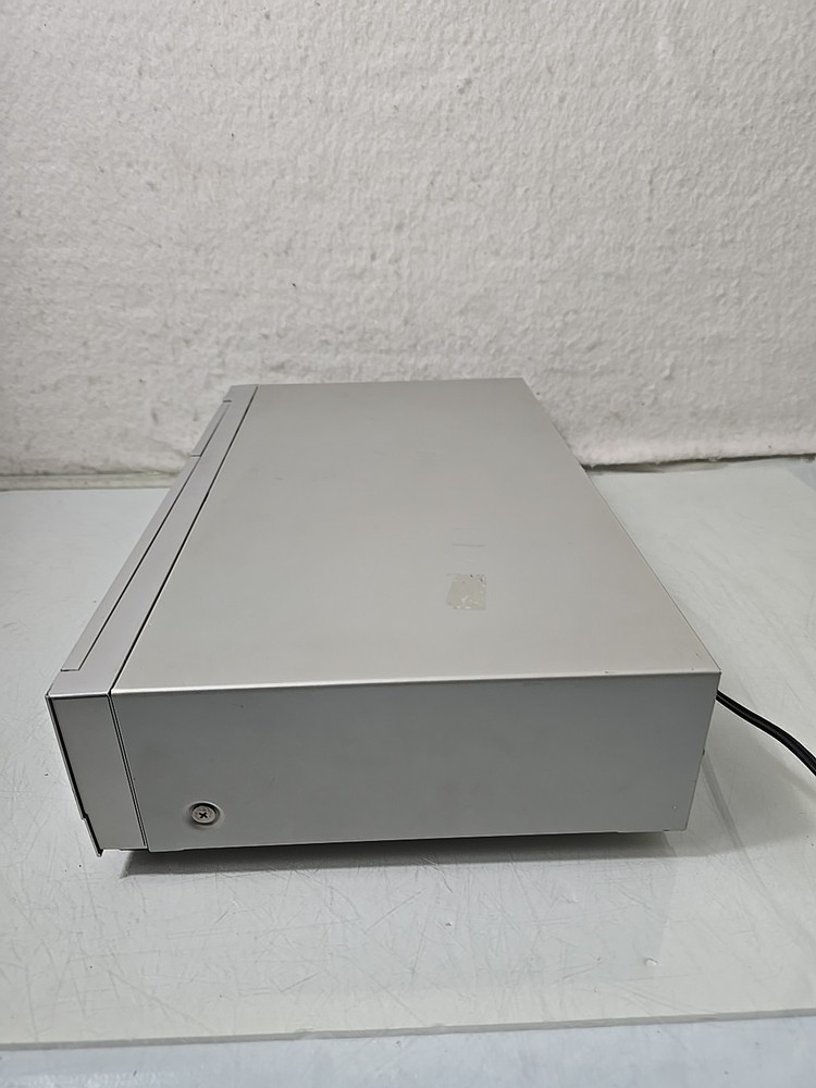 Technics RS-B78R Stereo Auto Reverse Cassette Deck RARE - Read Description