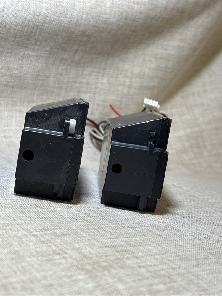 Compact Internal Replacement Speakers