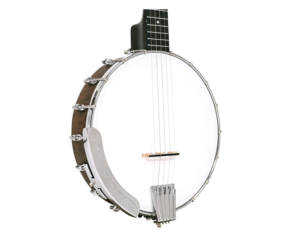 Gold Tone CC-50 Beginners Openback Banjo - Open Box
