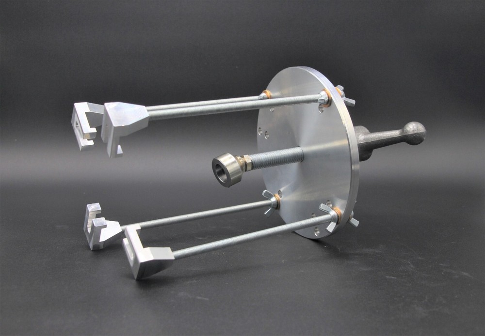 Feedback Ring Puller w/Swivel Head for 3 and 4 Blade Prop (Ref: TK-1573 series)