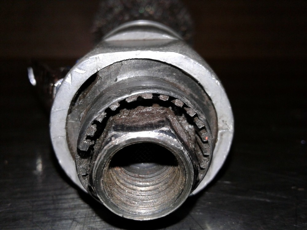 Central Pneumatic Die Grinder. Air Tool.