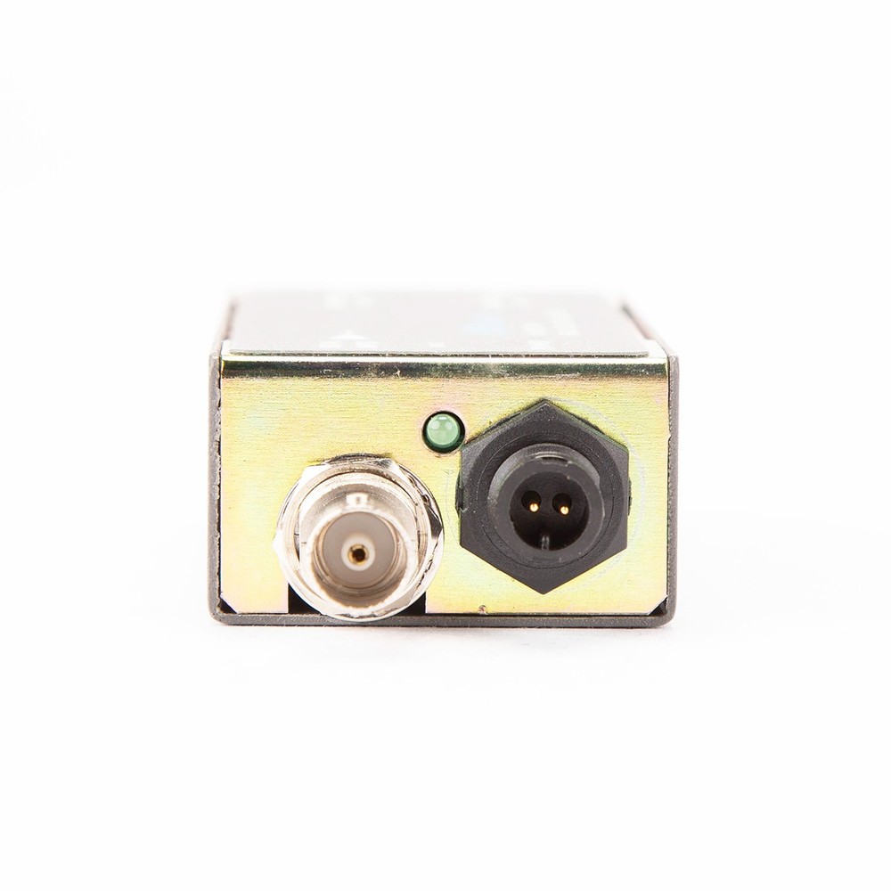 AJA D4E SDI to Composite or S-Video Transcoder - SKU#1922671