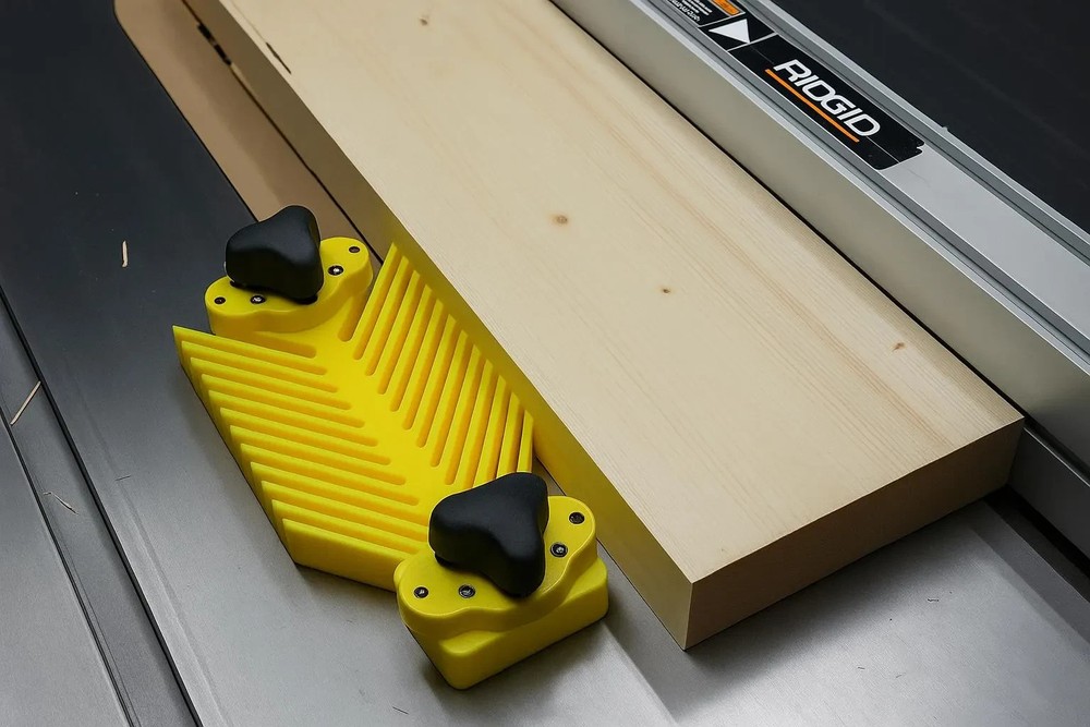 Magswitch MagJig 150 Featherboard