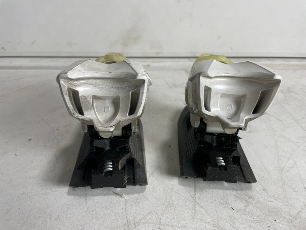 Ski Head Binding One Power 12