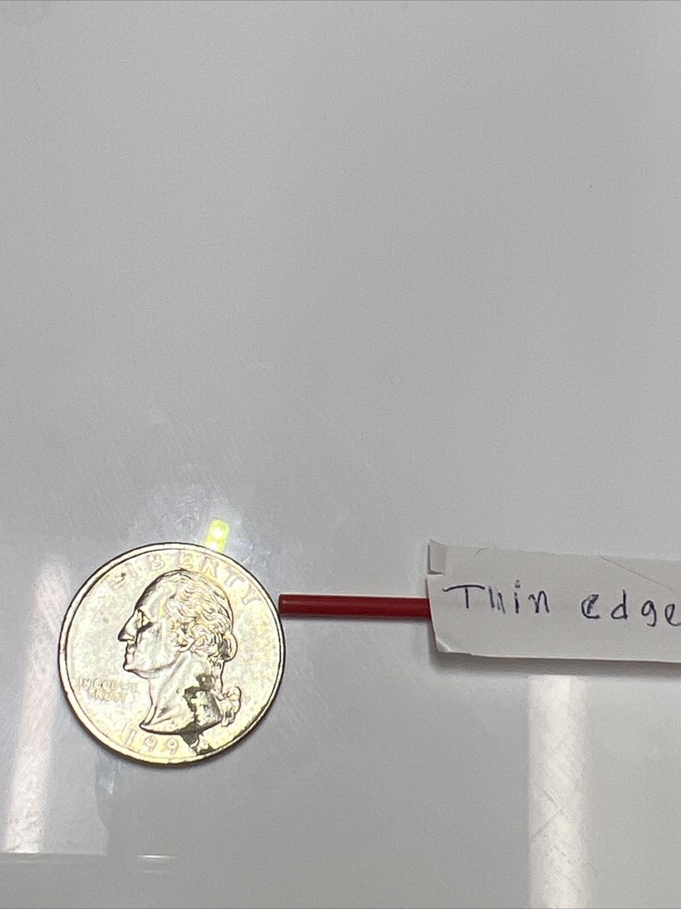 1998-p Washington Quarter