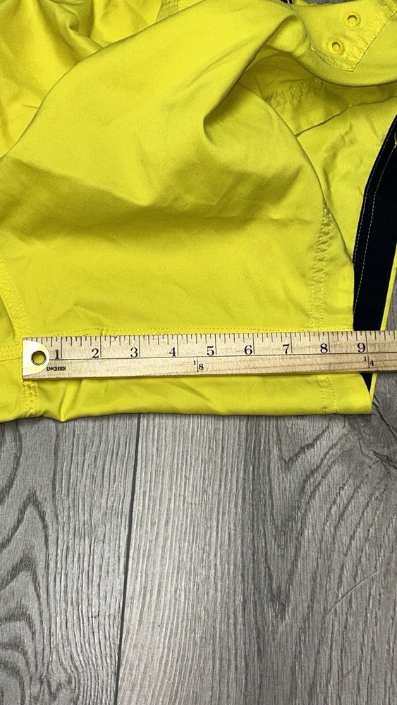 Speedo Men’s Cargo Style Swim Trunks