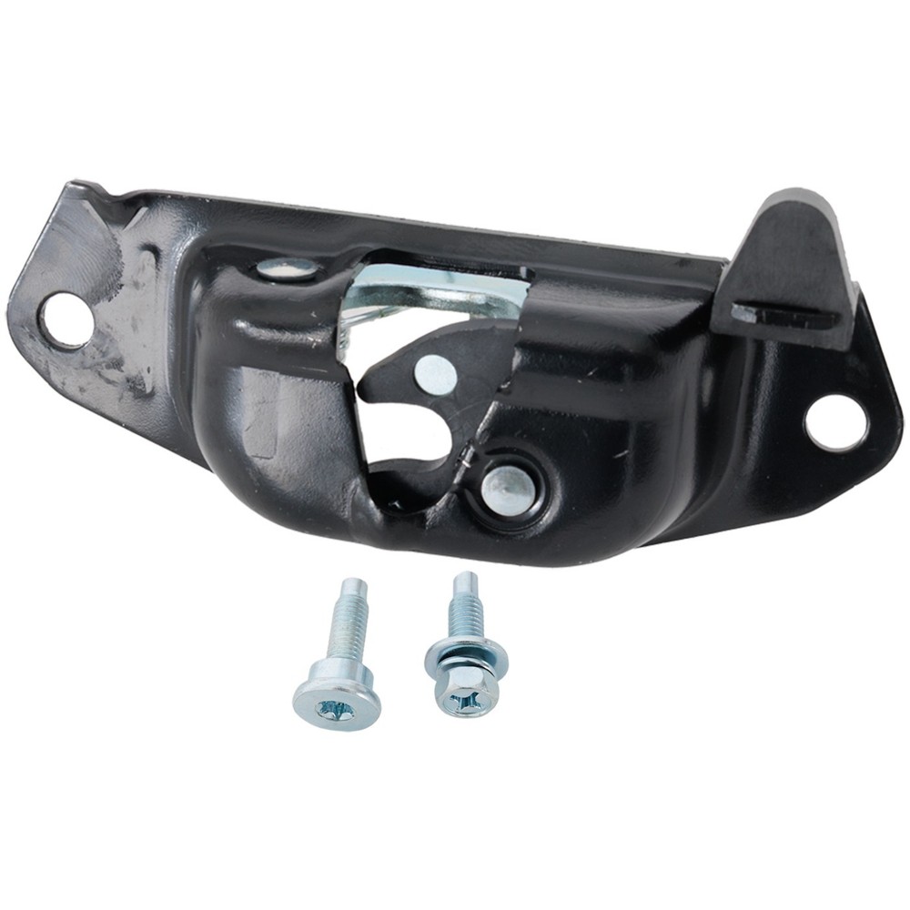 Tail Gate Tailgate Latch  Driver Left Side for Chevy Avalanche Silverado 1500 HD