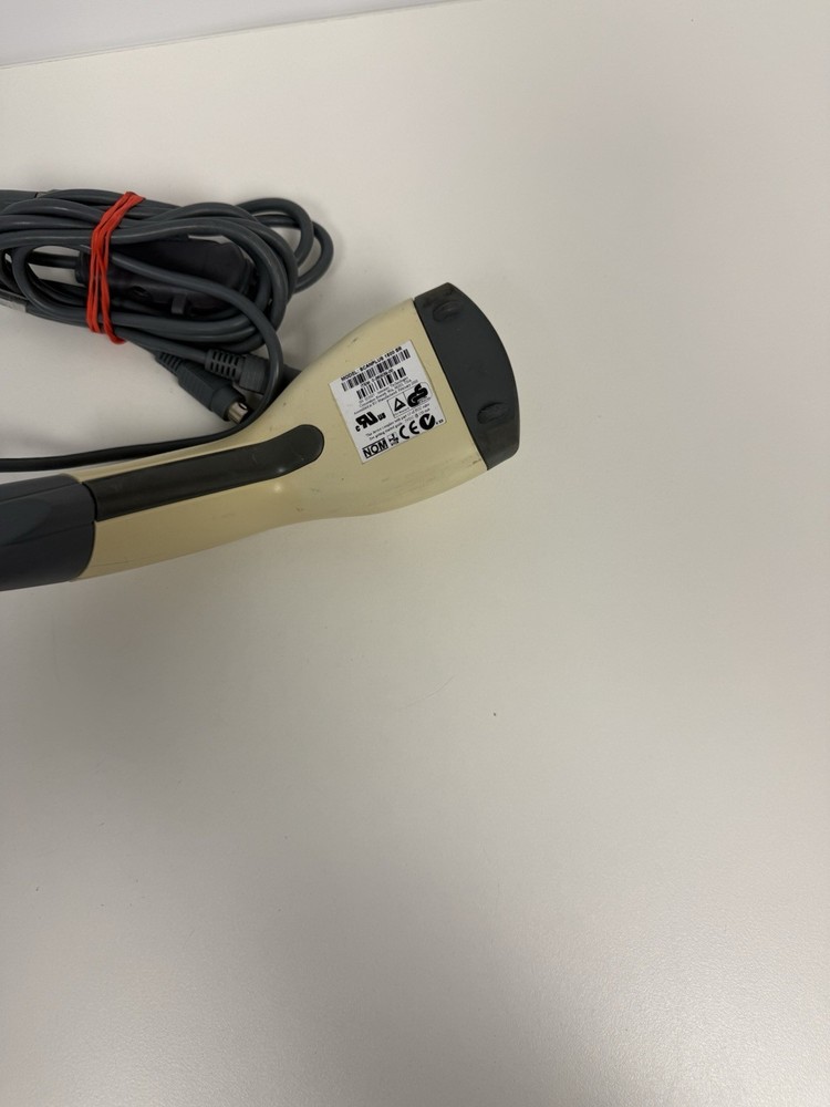 Intermec Scanplus 1800SR Barcode Scanner Wired