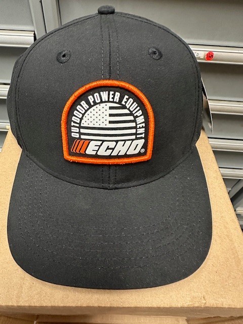 ECHO OUTDOOR POWER EQUIPMENT Hat