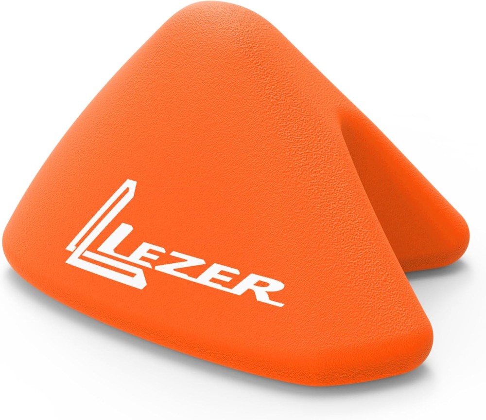 LEZER Trigger Massage Point, Manual Point - Orange