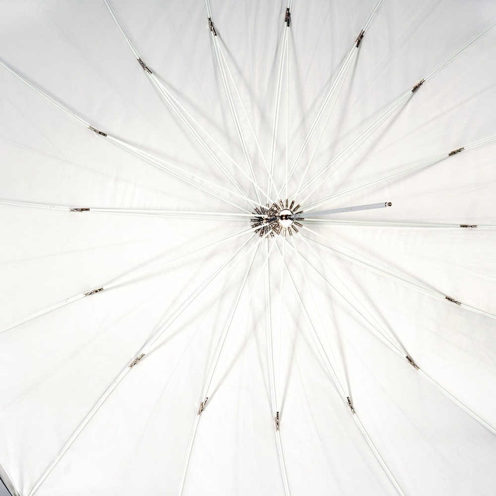 Paul C. Buff 55" Silver Umbrella