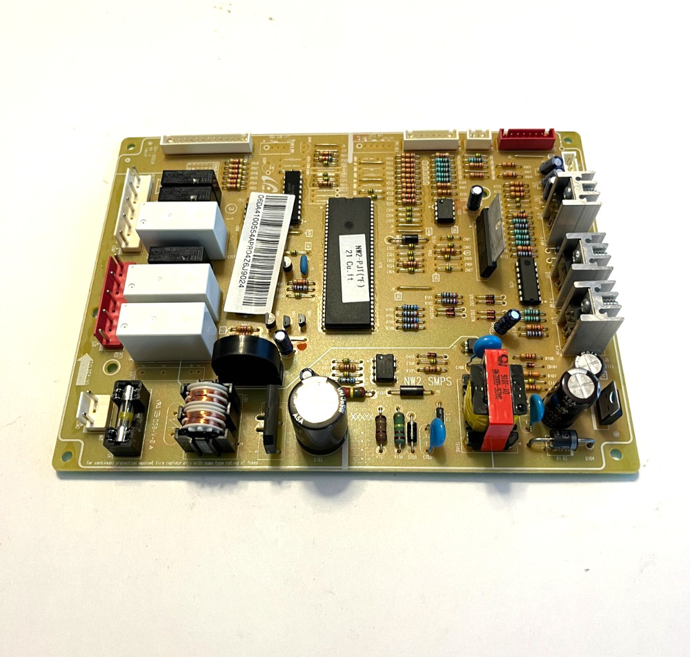 DA41-00554A : SAMSUNG REFRIGERATOR MAIN BOARD