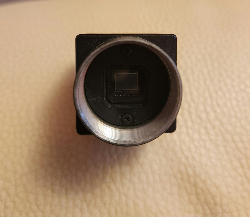SONY ccdIR XC-E150