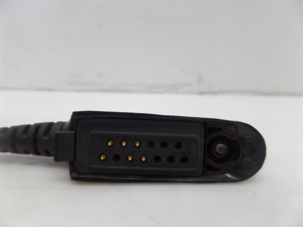 Motorola HMN9052E Handheld Speaker Microphone