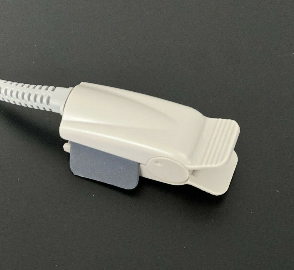 GE E-PSM Module Accessories Kit Bundle - SpO2 Adapter, Short Spo2 -Ship Same Day