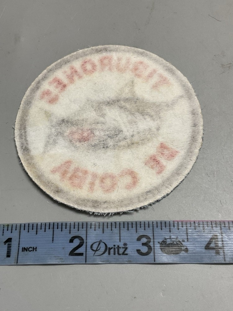 1989 Panama Defence Force Naval Specail operations Patch- o589