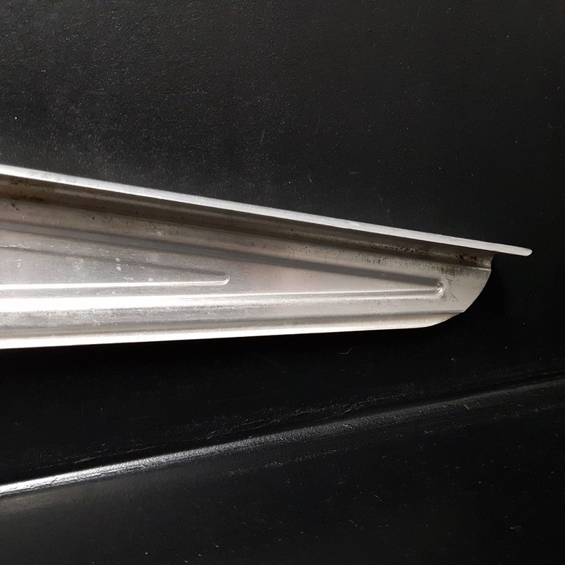 N.O.S Aluminum Chain Guard (Ref 15)