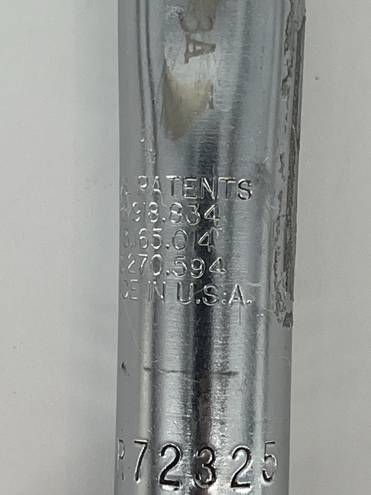 UTICA A5 Fixed Click Type Torque Wrench 1/2”