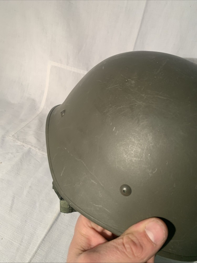 Army Collection Helmet