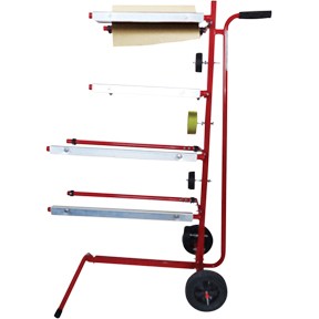 Tree Style Masking Machine ATD-6563 Brand New!