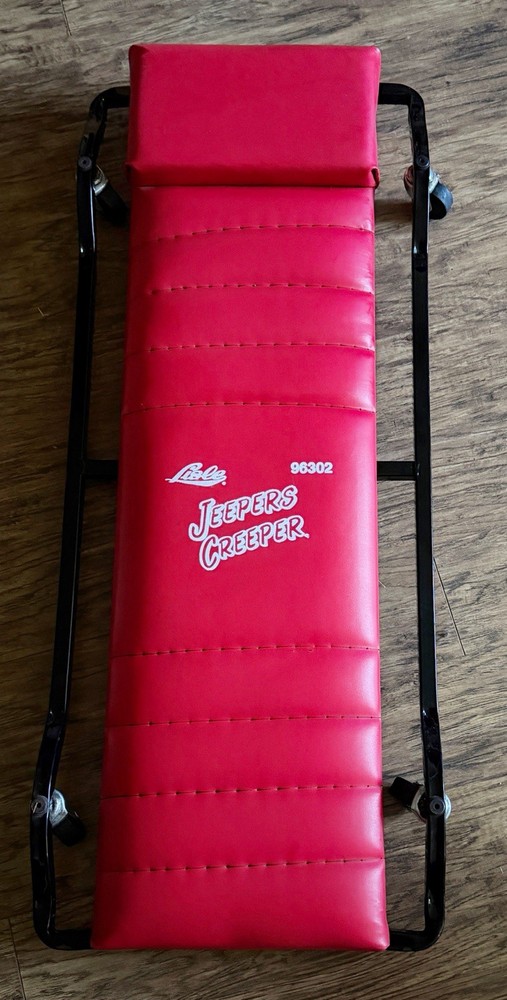 Lisle Jeepers Creeper 96302