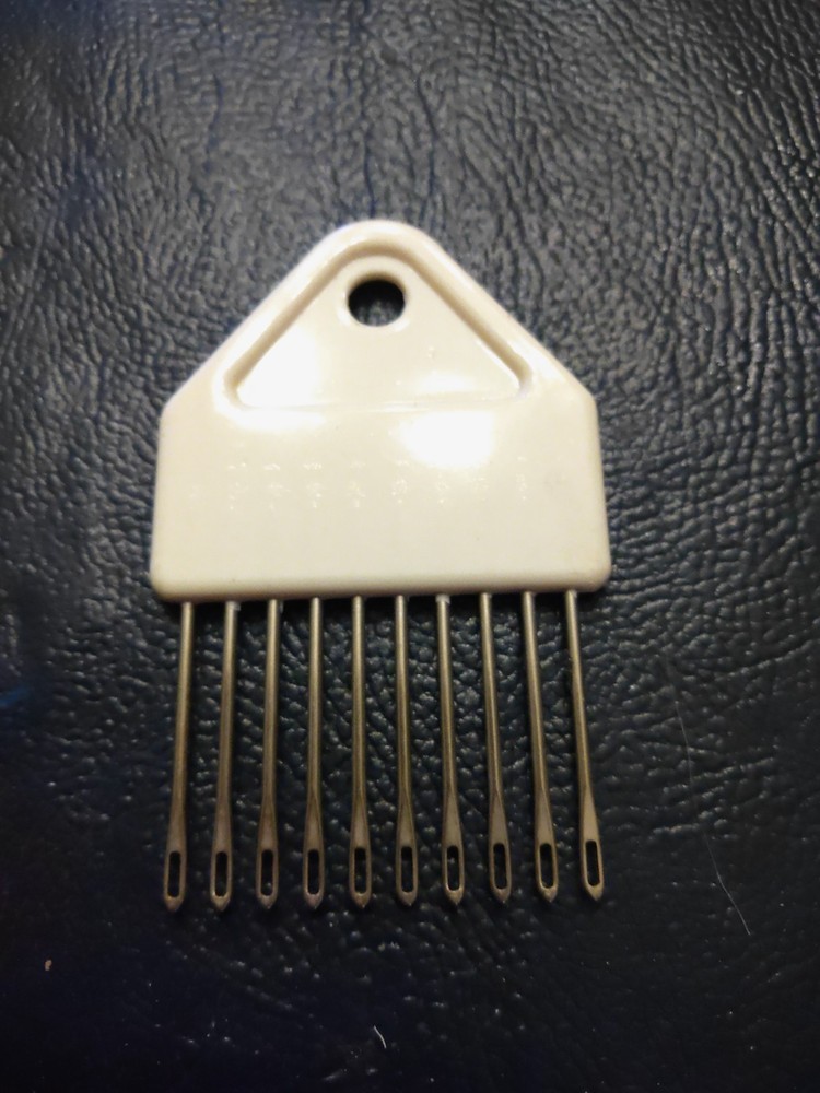 Knitting Machine Transfer Tool 10 Claw