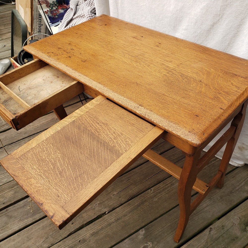 Antique Writing Desk