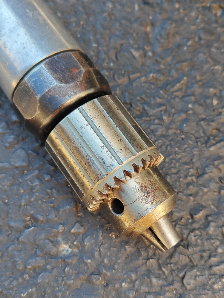 Blue Point Tools 1/2" Reversible Air Pneumatic Drill AT5000