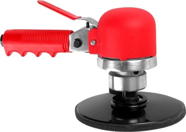 Air Dual Action Sander