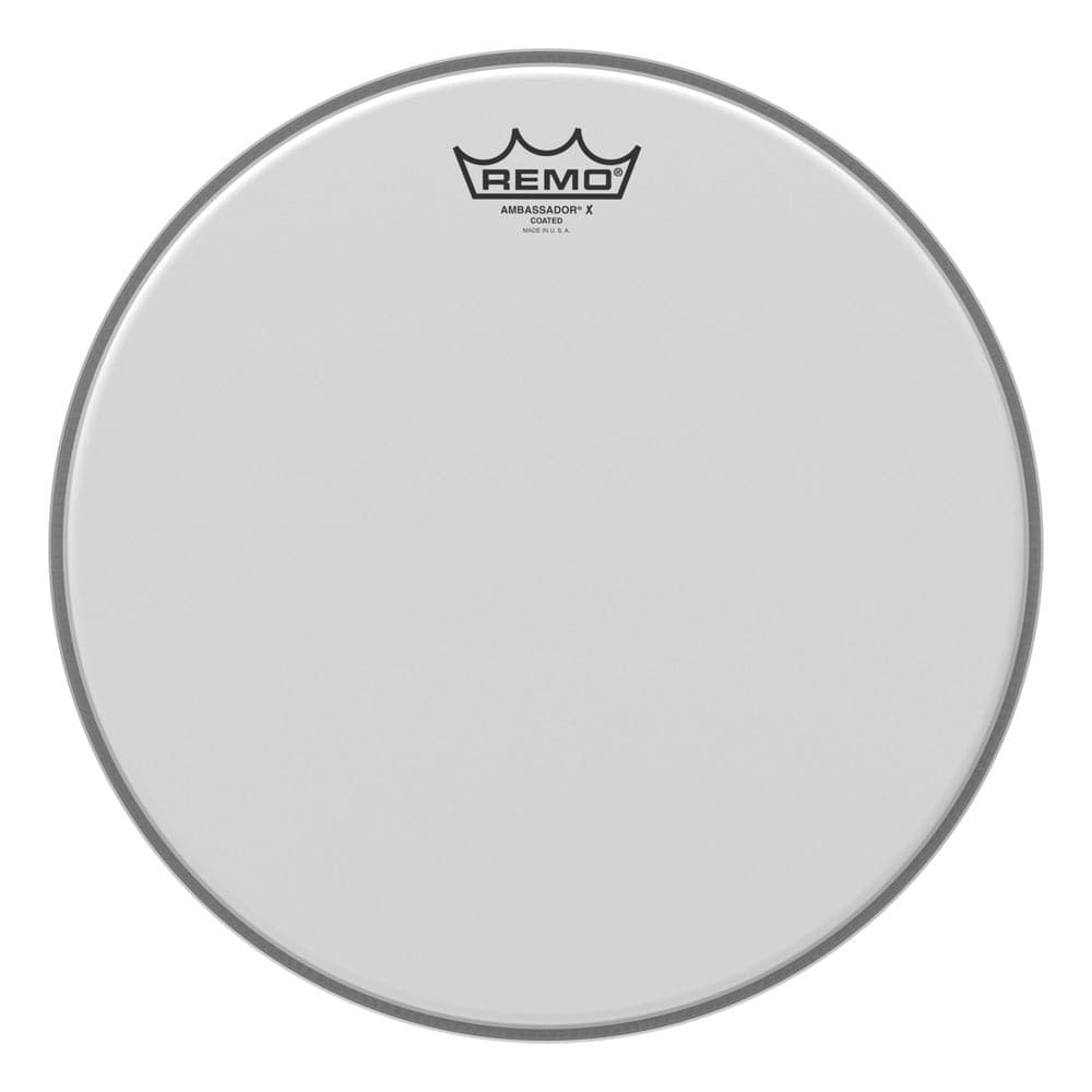Remo Ambassador X Coated Drumhead 13"