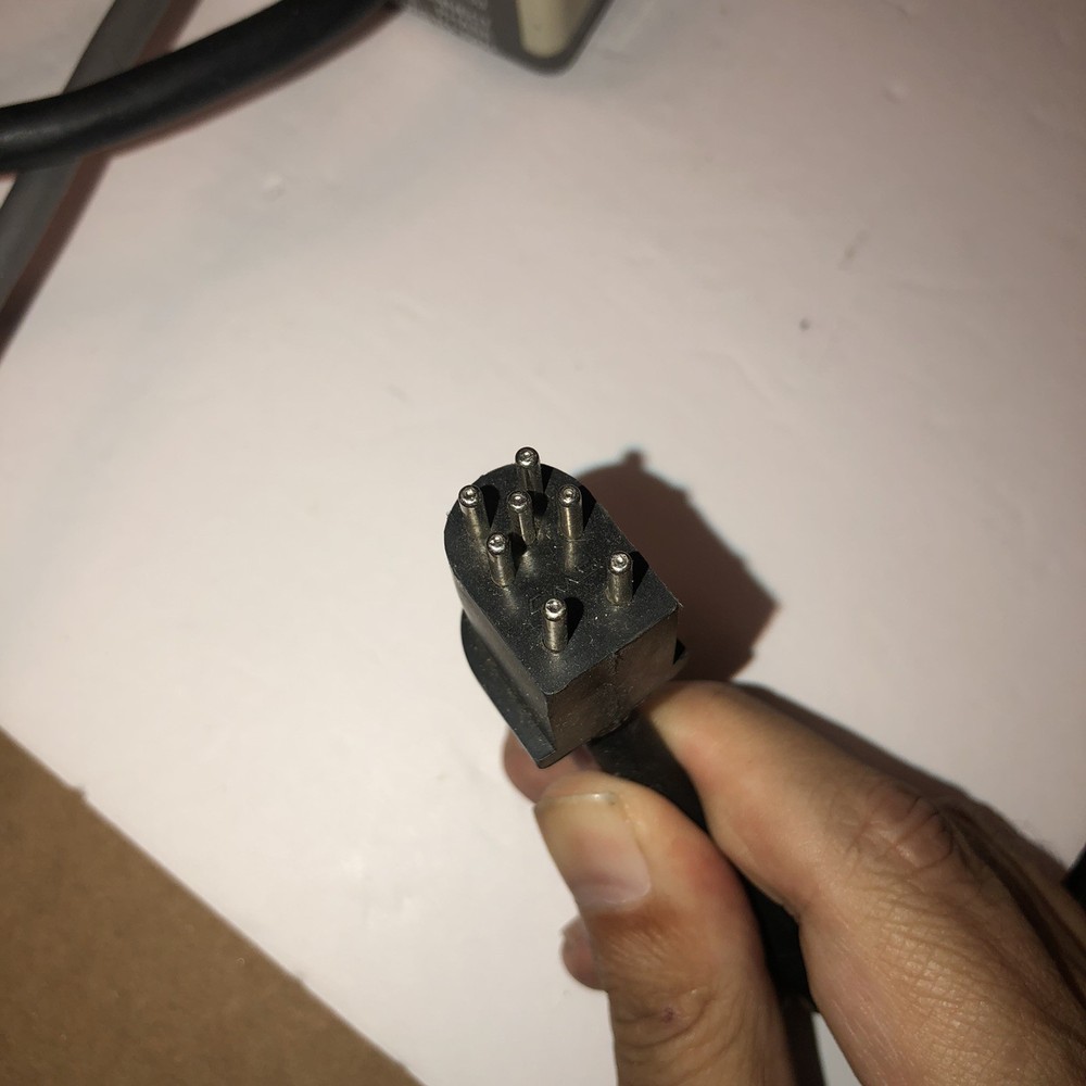 Entre Programmer 7600A Projector Dissolve Control Crossover With Remote