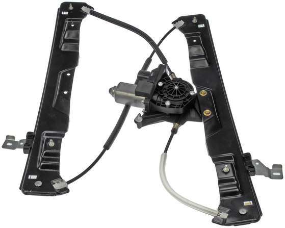 Dorman Window Motor and Regulator PN# 751-217