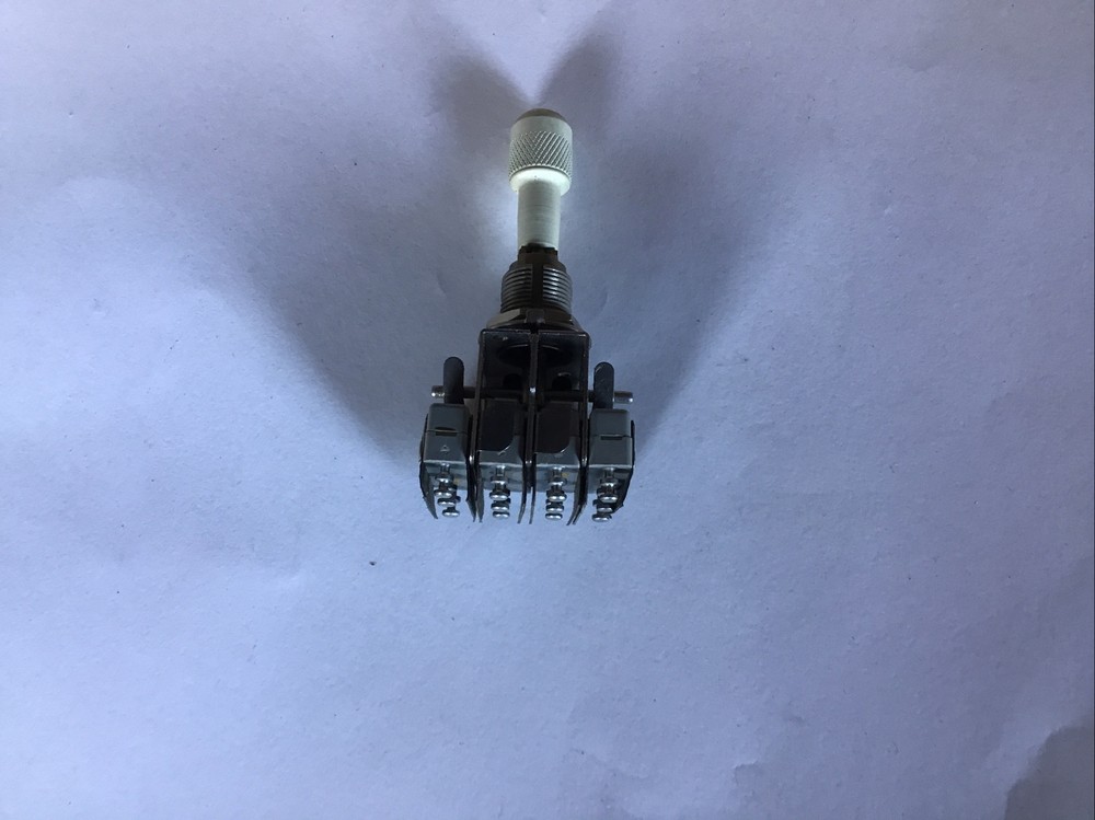 Micro Switch 31AT286-T2A