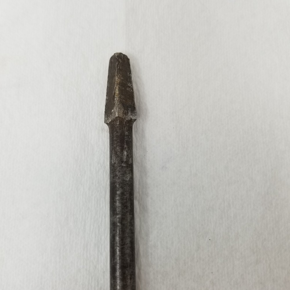 Pexto Auger Bit Adjustable Steel Vintage