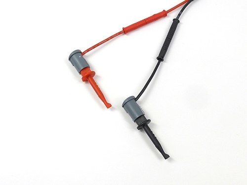 LCR and Impedance Meter LCR45 Fully automatic auto-discrimination