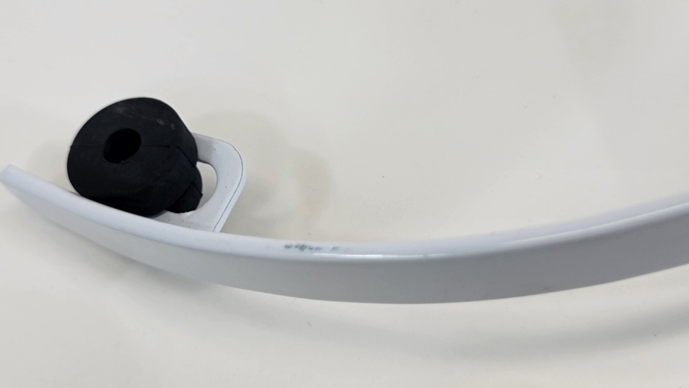 ddrum 10" Drum Suspension Mount Independent System -White