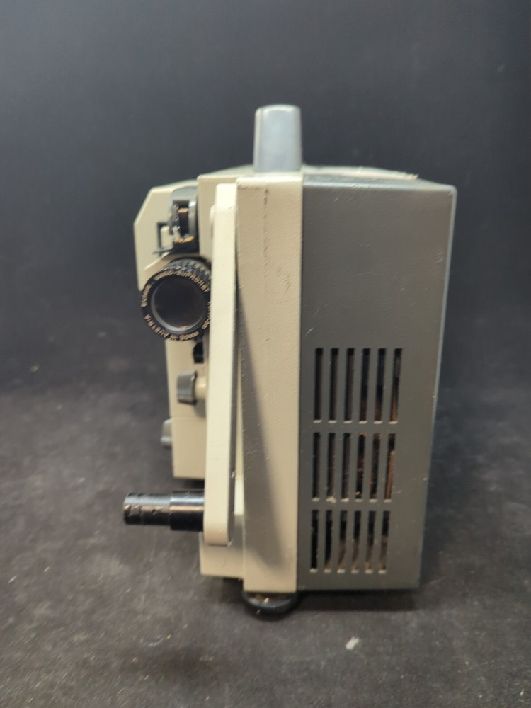 Bell and Howell 488 Filmosound Projector
