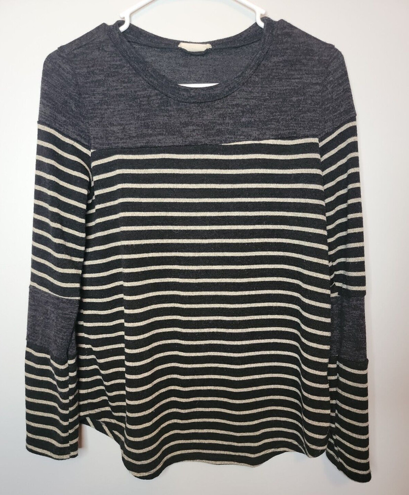Womens Sweater Lightweight 12pm by Mon Ami