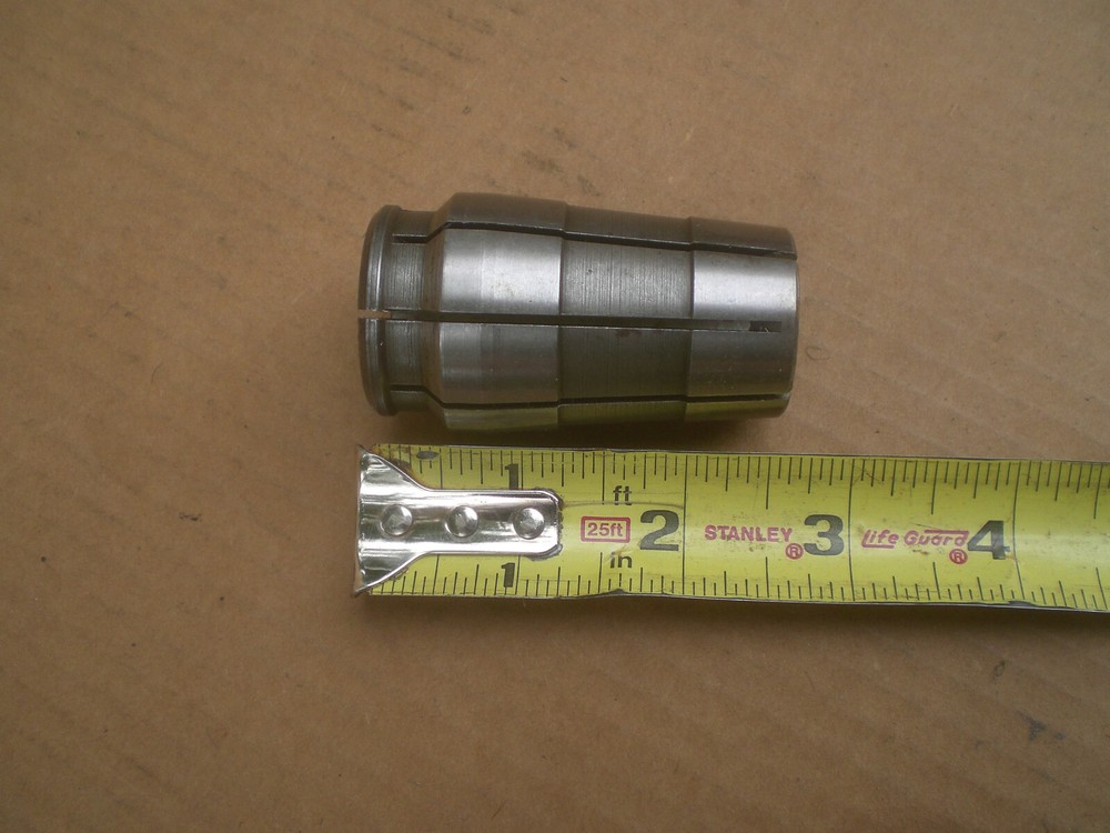 AF-213 Acura-Flex 25.5mm Collet