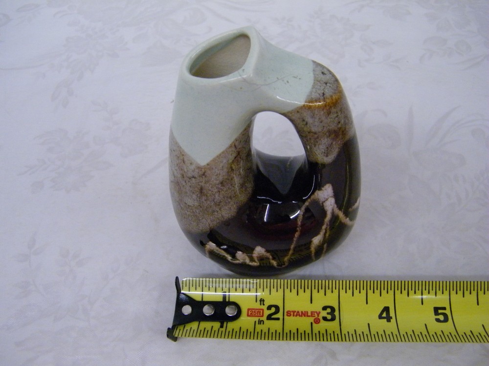Vintage Sonsco Japan Small Vase