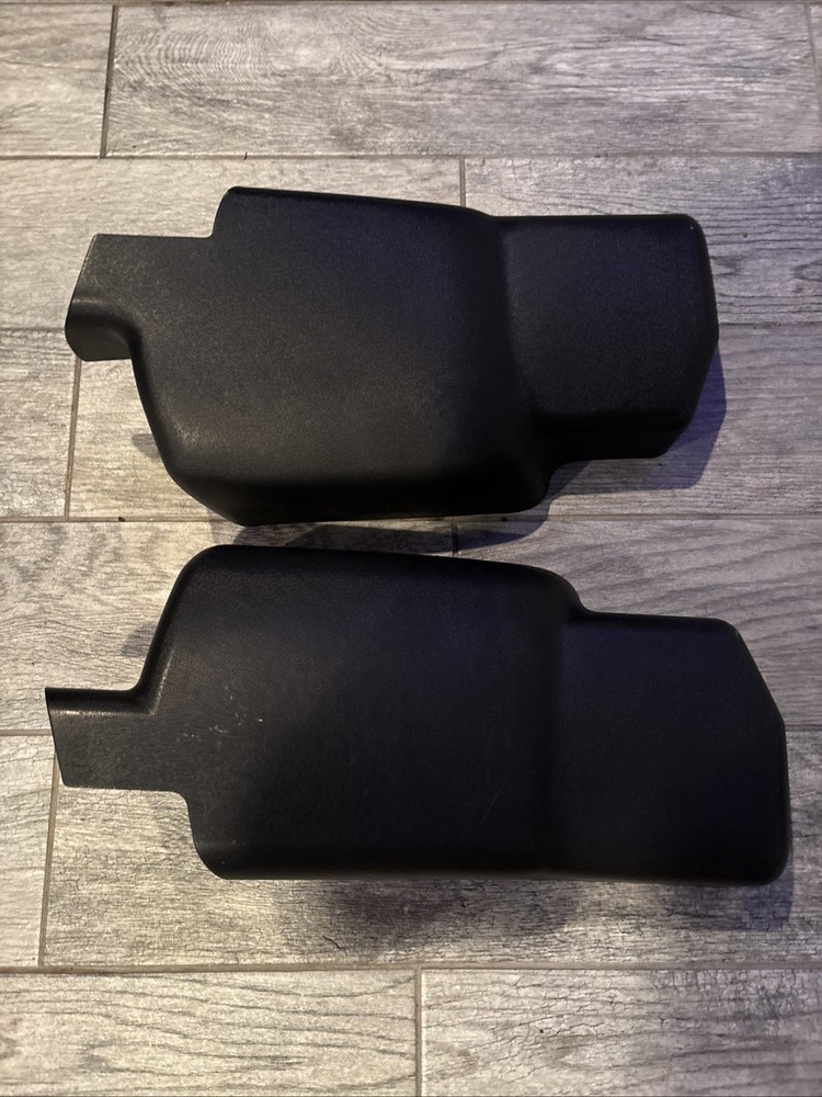 Mirror Extenders For Towing