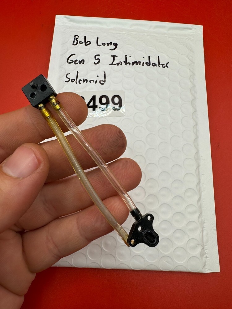 Bob Long Gen 5 Intimidator Solenoid